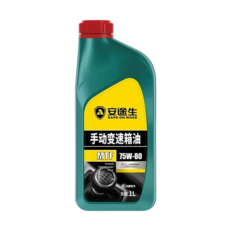 手动变速箱油 MTF 75W-80