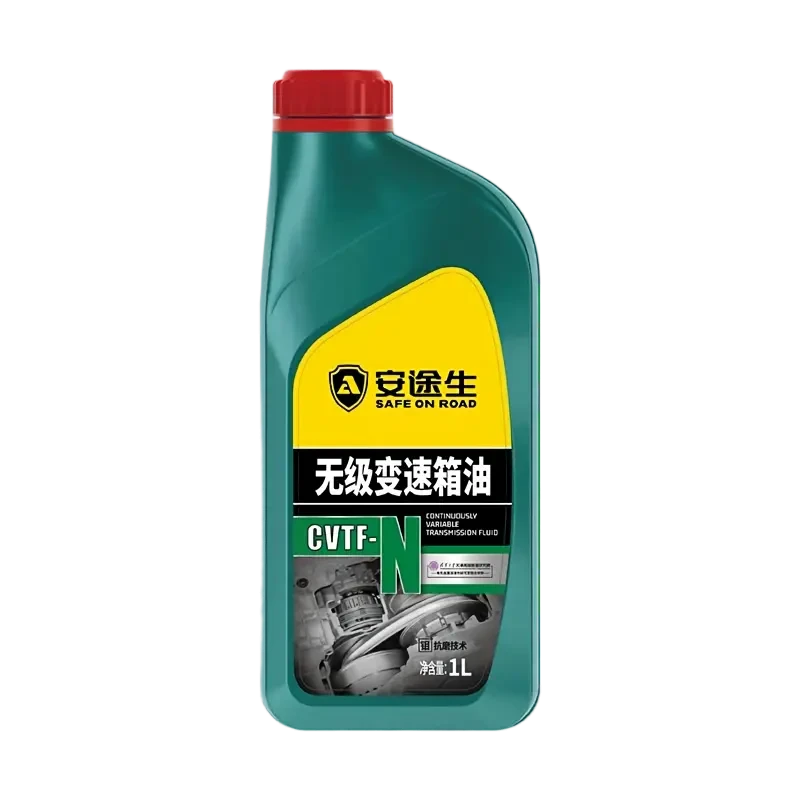 无级变速箱油 CVTF-N（绿）