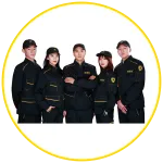 岗前培训